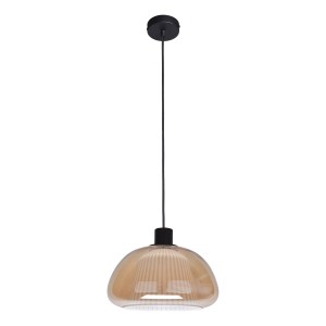 Apiro  PND-84638-BK-AMB Italux