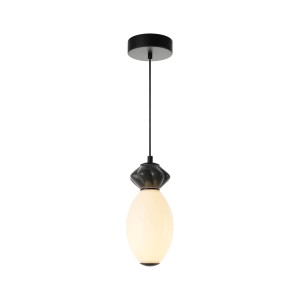 Balos  PND-94921-1B-BK Italux
