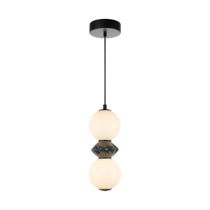 Balos  PND-94921-2A-BK Italux