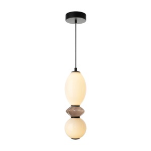 Balos  PND-94921-2B-BK Italux
