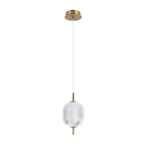 Corado  PND-81438-1A-GD Italux