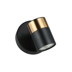 Elice  WL-58892-1-BK-BRO Italux