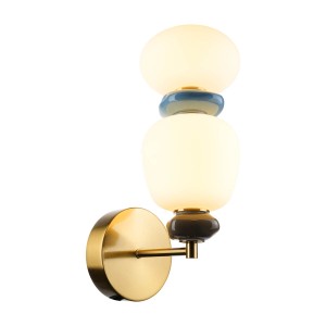 Evans  WL-94981-1B-GD Italux