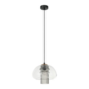 Feder  PND-61001C-BK Italux