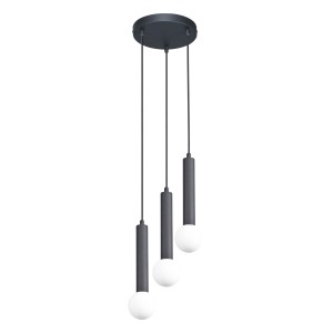 Filano  PND-33574-3-BK Italux