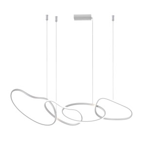 Fonte  PND-22412-S4-WH Italux