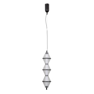Fuente  PND-34395-3V-BK Italux