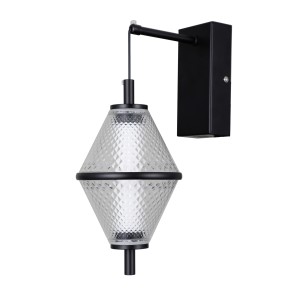 Fuente  WL-34395-1-BK Italux
