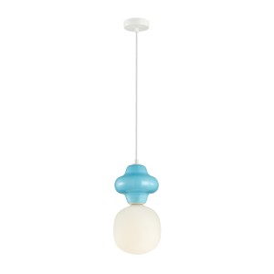 Latera  PND-94331-1L-BLU Italux