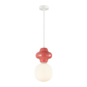 Latera  PND-94331-1L-RED Italux