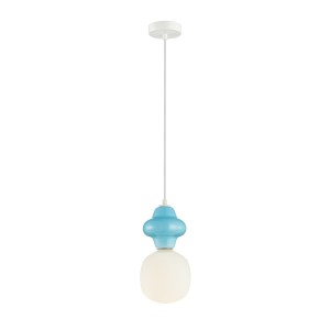 Latera  PND-94331-1S-BLU Italux