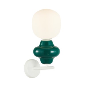 Latera  WL-94331-1S-GRN Italux