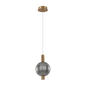Lenti  PND-83631-1-BRO-SG Italux