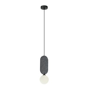 Lorenzo  PND-59815-1-GR Italux