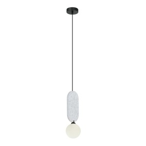 Lorenzo  PND-59815-1-LGR Italux
