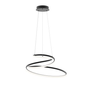 Lorila  PND-2168-M-BK Italux