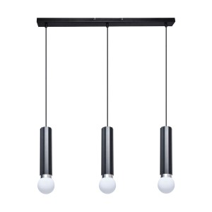 Macera  PND-33849-3-BK Italux