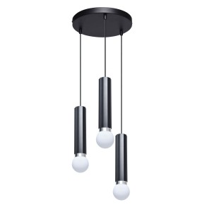 Macera  PND-33849-3R-BK Italux