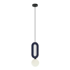 Masso  PND-59839-1-BLU Italux