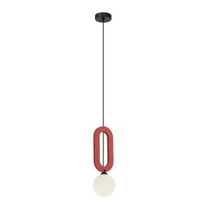 Masso  PND-59839-1-RED Italux