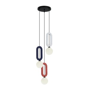Masso  PND-59839-3-MLTI Italux