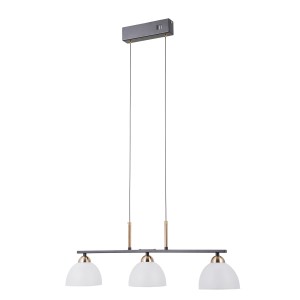 Montiela  PND-34374-3-BK Italux