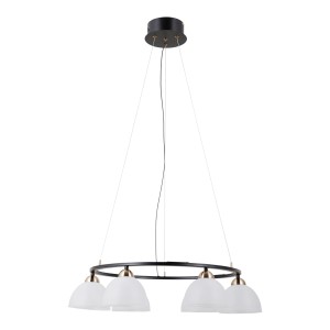 Montiela  PND-34374-6-BK Italux