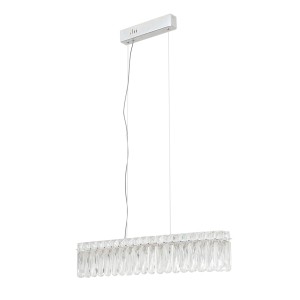 Nosta  PND-34364-1-CH-CL Italux
