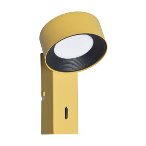 Otal  WL-47390-1-YLL Italux