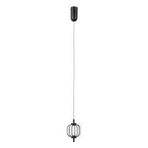 Pedro  PND-34405-1-BK Italux