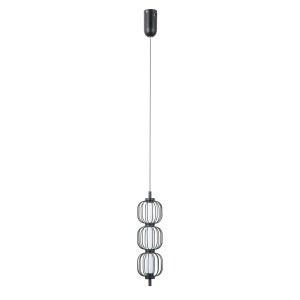 Pedro  PND-34405-3V-BK Italux