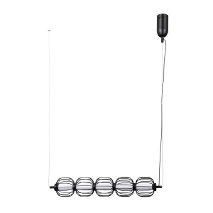 Pedro  PND-34405-5-BK Italux