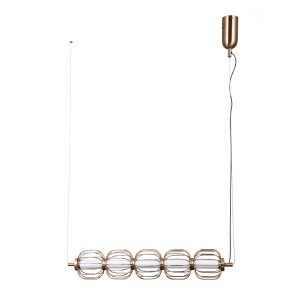 Pedro  PND-34405-5-HBR Italux