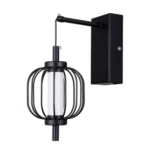 Pedro  WL-34405-1-BK Italux