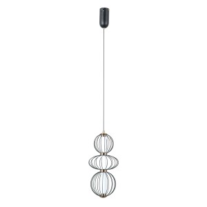 Rabel  PND-344221-3V-BK Italux
