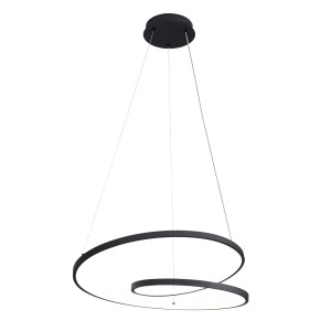 Reina  PND-21692-M-BK Italux