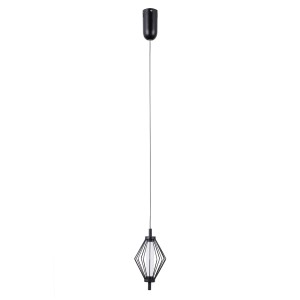 Sevil  PND-34403-1-BK Italux