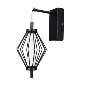 Sevil  WL-34403-1-BK Italux