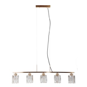 Simona  PND-40814-5-HBR Italux