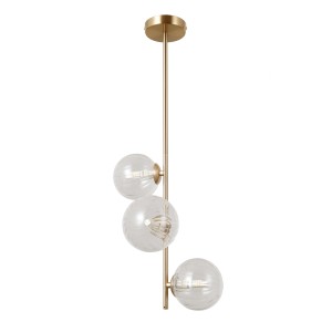 Toledo  PND-40717-3-HBR Italux