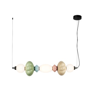 Tordi  PND-94721-3A-MLTI Italux