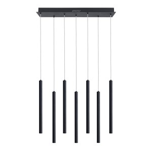 Valdes  PND-22302-7-BK Italux