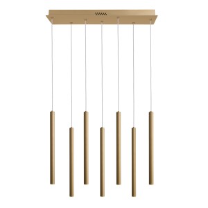 Valdes  PND-22302-7-GD Italux