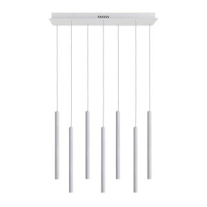Valdes  PND-22302-7-WH Italux