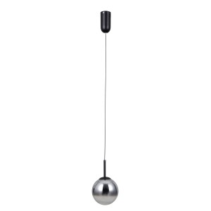 Velada  PND-34381-1-BK Italux
