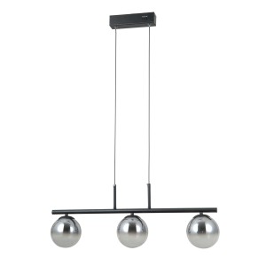 Velada  PND-34381-3-BK Italux