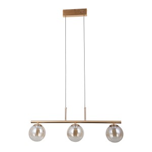 Velada  PND-34381-3-HBR Italux