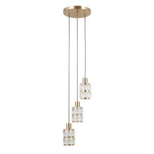 Alma  PND-40668-3-HBR Italux