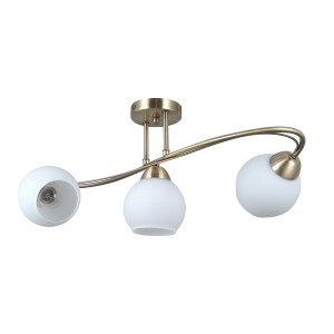 Bevio  PND-40692-3-AB Italux