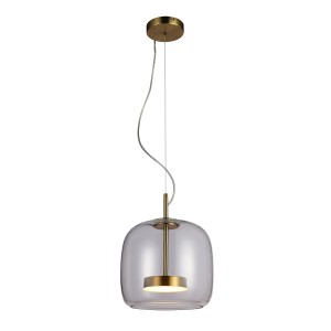Caste  PND-17760A-BRSS-SG Italux